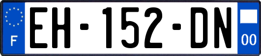 EH-152-DN