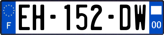 EH-152-DW