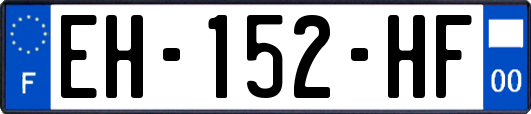 EH-152-HF