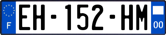 EH-152-HM