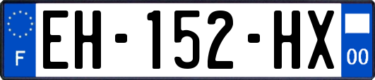 EH-152-HX