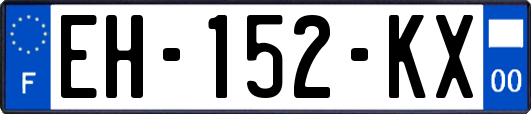 EH-152-KX