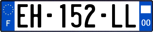 EH-152-LL