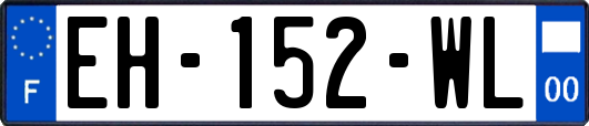 EH-152-WL