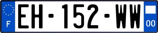 EH-152-WW