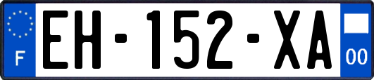 EH-152-XA