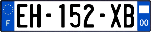 EH-152-XB