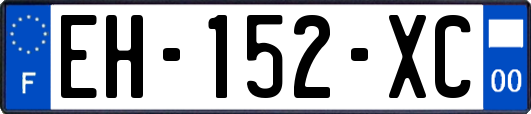 EH-152-XC