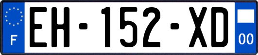 EH-152-XD