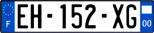 EH-152-XG