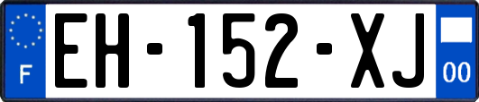 EH-152-XJ