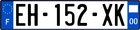 EH-152-XK