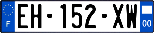 EH-152-XW