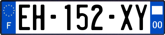 EH-152-XY