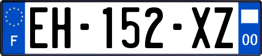 EH-152-XZ