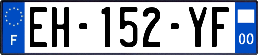 EH-152-YF