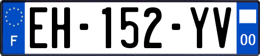 EH-152-YV