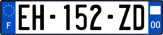 EH-152-ZD