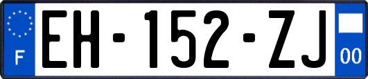 EH-152-ZJ