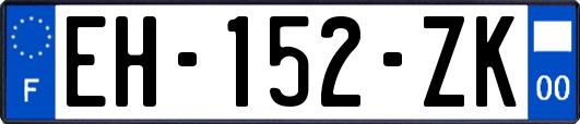 EH-152-ZK