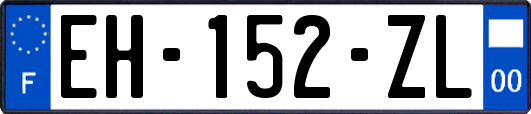 EH-152-ZL