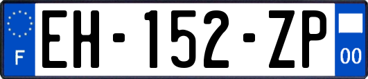 EH-152-ZP