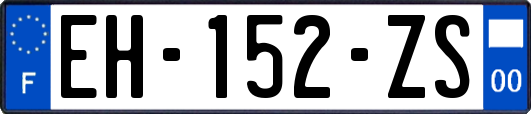 EH-152-ZS