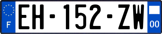 EH-152-ZW