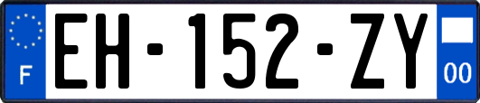 EH-152-ZY