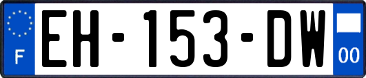 EH-153-DW