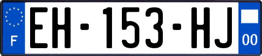 EH-153-HJ