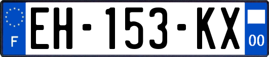 EH-153-KX