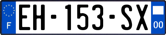 EH-153-SX