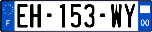 EH-153-WY