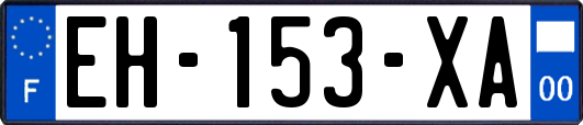 EH-153-XA