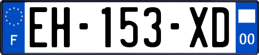 EH-153-XD