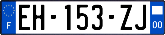 EH-153-ZJ