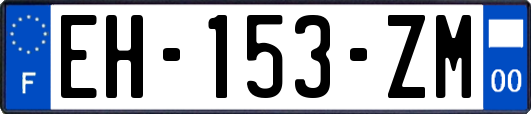 EH-153-ZM