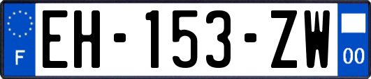 EH-153-ZW