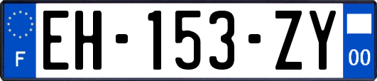 EH-153-ZY