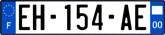 EH-154-AE