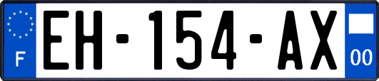 EH-154-AX
