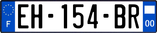 EH-154-BR