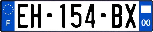EH-154-BX