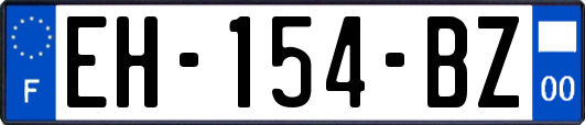 EH-154-BZ