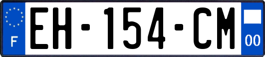 EH-154-CM