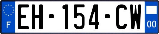 EH-154-CW