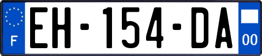 EH-154-DA