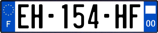 EH-154-HF