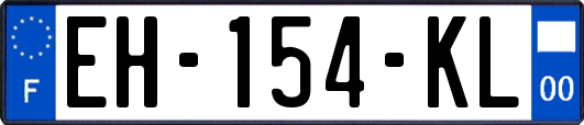 EH-154-KL